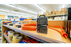 Wholesale DIY Tools UK for Professional Tradespersons