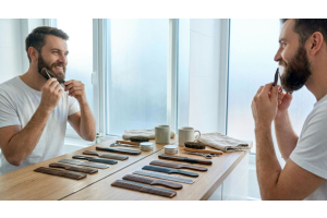 Movember Grooming Essentials: Quick Stock-Up Guide