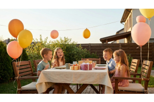 Children in Need: Quick Wins for Retailer Stock