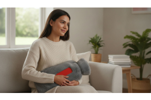 Basic vs Novelty: Which Hot Water Bottles to Stock?