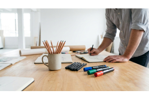 Wholesale Stationery Suppliers UK: Sourcing Notebooks & Pens in Bulk