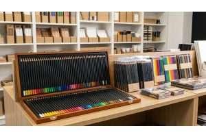 Wholesale Stationery Suppliers UK: Sourcing Notebooks & Pens in Bulk