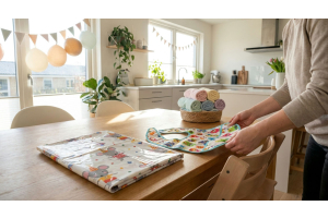Wholesale Baby Products UK: Branded Items for Profit