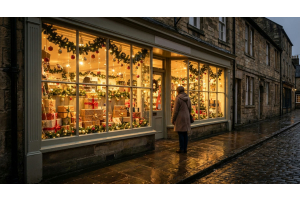 Wholesale Christmas Stock 2026: When and Where UK Shops Should Order