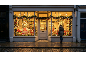 Christmas Craft Stock: Maximise 2026 Profits Now