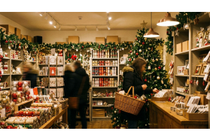 Early Bird Christmas Buys: Craft & Decor Profit Guide