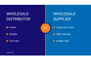 Distributor vs Supplier: Timing Your UK Stock Buys