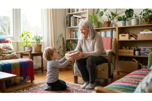 Grandparents' Day: Small Gifts & Impulse Buys Guide