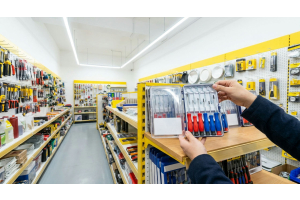 Wholesale Hand Tools & DIY Supplies UK: Bulk Deals