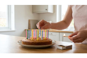 Wholesale Party Supplies UK for Big Birthday Celebrations