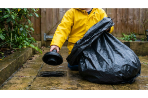 Heavy Rain Alert: Stock Up on Weather Essentials This Week