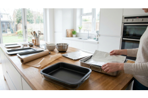 Wholesale Kitchenware for National Baking Week Profits