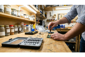 Wholesale Hand Tools & DIY Supplies UK: Bulk Deals