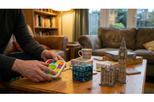 Wholesale Toys & Games: Preparing for Q4 2026 Demand