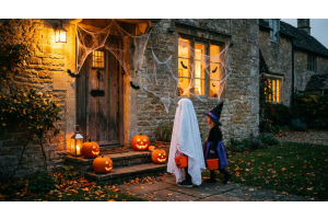 Top Halloween Costume & Accessory Trends for 2026