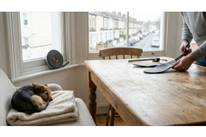 What to Stock Before the Winter Cold Snap