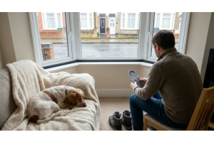 What to Stock Before the Winter Cold Snap