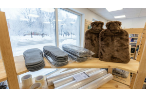 Wholesale Winter Warmers: Stocking Guide for Retailers