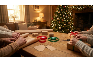 Wholesale Christmas Decorations: What UK Shops Should Stock