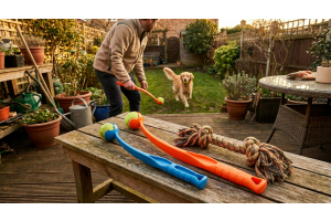 Wholesale Dog Toys: What UK Shops Should Stock
