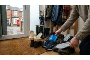 Wholesale Thermal Socks: What UK Shops Should Stock