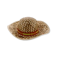 Espana Classic Straw Hat for Summer