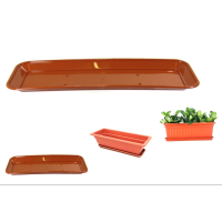 PLANT TRAY RECTANGULAR