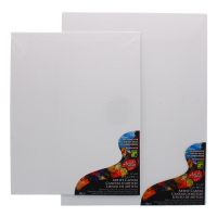 CHILDRENS ARTIST CANVAS ASSORTED SIZE