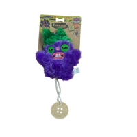 Zoono Pets Fuggler Plush Dog Toy