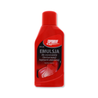 Leather Seat Emulsion Polish & Cleaner 500 Ml
