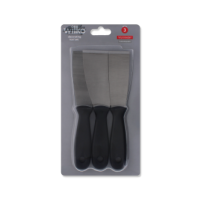 Decorating Scrapers Tool Set Pack of 3