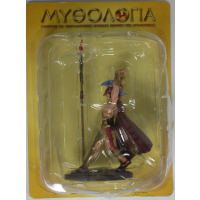 MYTHOS ACTION FIGURE ORNAMENT ODYSSEUS
