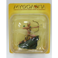 MYTHOS ACTION FIGURE ORNAMENT ARTHEMIS