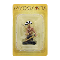 Mythos Achilles action figure ornament for wholesale