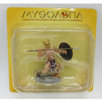 MYTHOS ACTION FIGURE ORNAMENT THESEUS