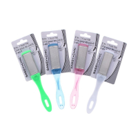 Sassy & Chic 2 In 1 Foot File Assorted