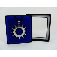 NECKLACE - SUN 2