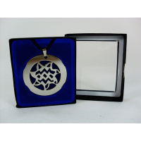 NECKLACE - SUN 3