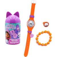 Gabby's Dollhouse Watch Surprise Set   