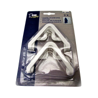 SPONGE HOLDER WITH SUCTION 2PC
