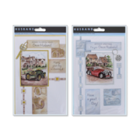 Wholesale B-Day & Special Wishes Cards for Husband