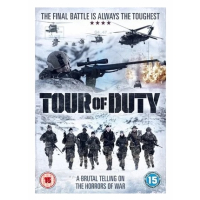 Tour Of Duty DVD