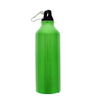 Meal Flask Green