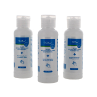 BLIAN ANTIBACTERIAL HAND SANITIZER GEL 50ML- EXP:-04-02-2022