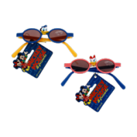 Donald Duck kids sunglasses with iconic character design