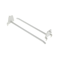 QUICK STICK MERCHANDISING DOUBLE PRONG HOOKS
