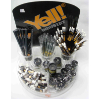 Yell Industry Stationery 96 pcs set