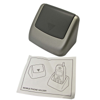 PHONEHOLDER SLIVER PLASTIC