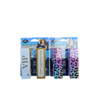 VIP & Reserved Beach/Pool Towel Clips Set