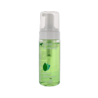 Medipet Fresh & Minty Natural Peppermint Dog Foam Breath Freshener